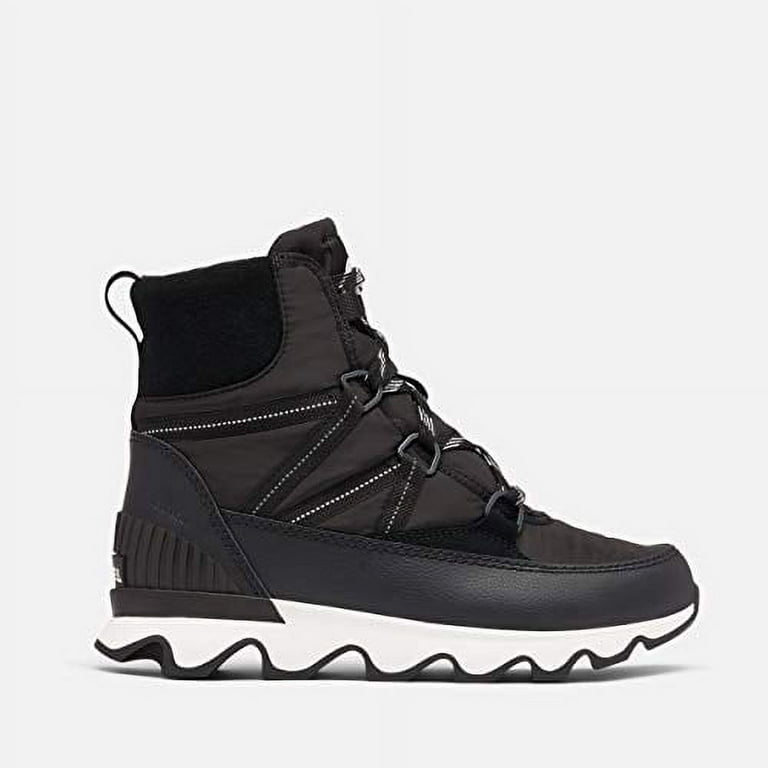 Women's Sorel Kinetic Sport Waterproof Boot