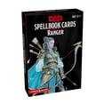 thumbnail image 2 of Dungeons & Dragons: Spellbook Cards: Ranger (Other), 2 of 3