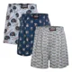 thumbnail image 1 of Boxer Handicap Para Hombres Paquete De 3 Unidades En Colores, 1 of 8