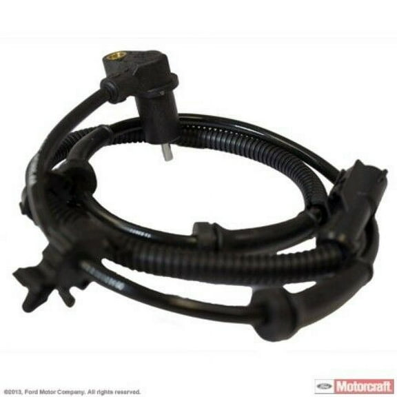 Motorcraft ABS Wheel Speed Sensor BRAB-65
