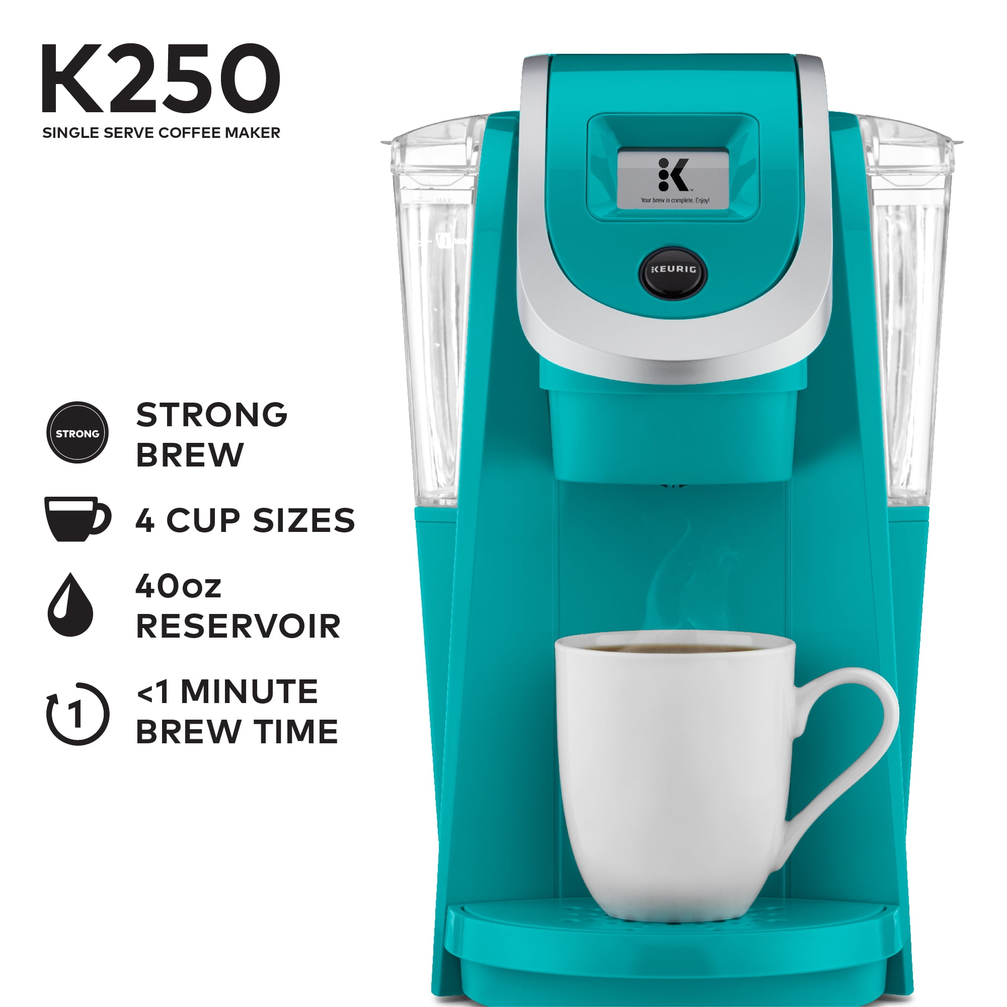 Keurig k250 2024