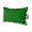 Green, Black, Lime, variant on Black White Checkered Outdoor Pillows for Chaise Lounge Chair Waterproof Lumbar Pillows with Insert&Adjustable Elastic Strap Beach Headrest Pillow Modern Abstract Art Pillow for Patio Pool 11"x16"
