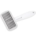 thumbnail image 2 of Pet Comb, Non-slip Portable Comfortable Hair Removal Comb, For Cat, 2 of 8