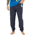 thumbnail image 4 of Pokemon Mens Blue Short Sleeve Long Leg Pyjama Set, 4 of 6
