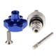 thumbnail image 3 of 125CC Chino ATV Motor Varilla de Azul Aceite para SunL ​​ Roketa Macarena Dip motor, 3 of 5