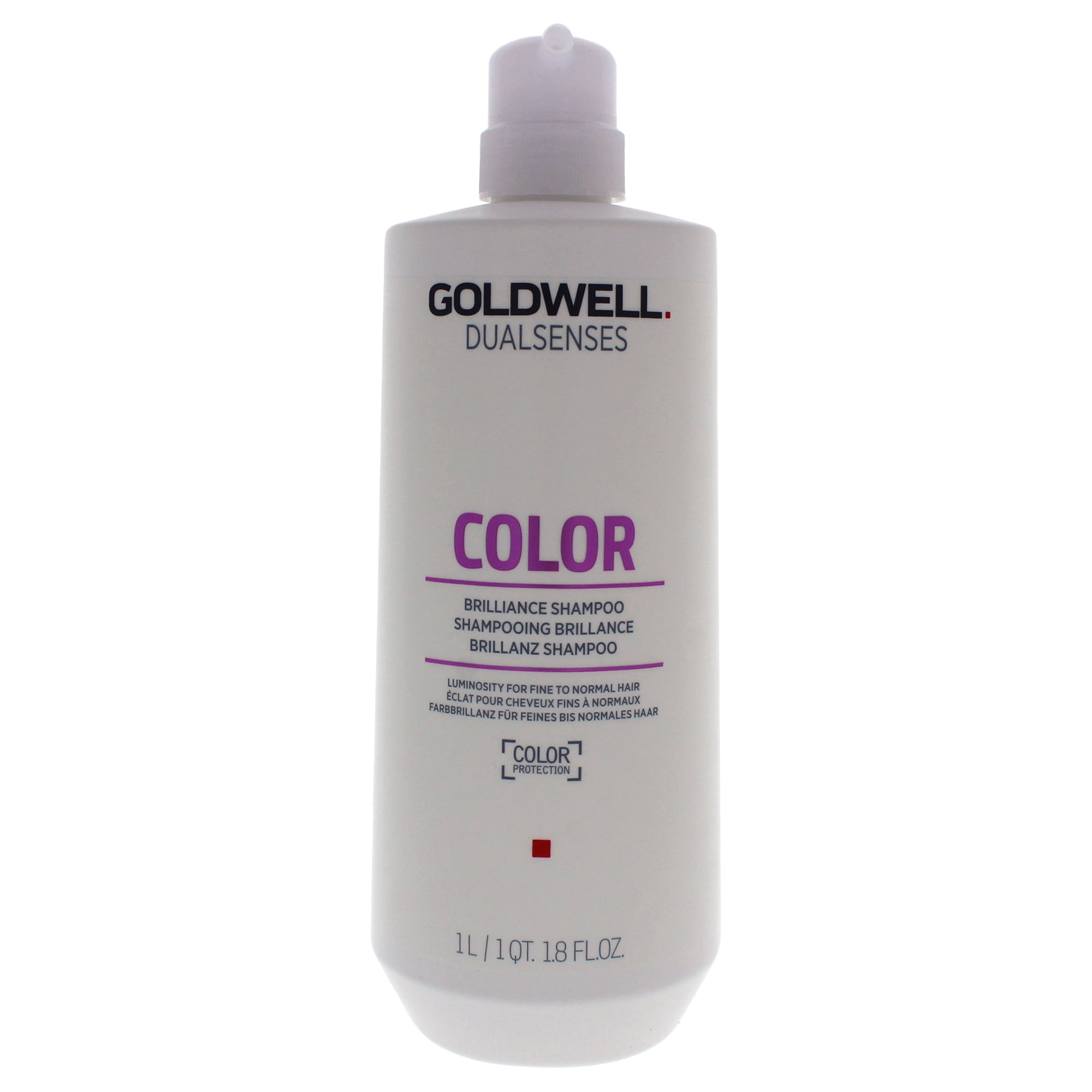 Goldwell Dualsenses Color Shampoo 34 oz Shampoo