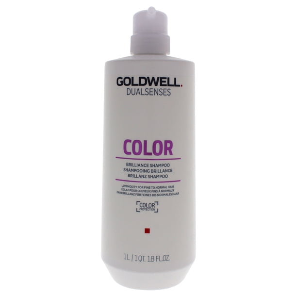 Perfume Worldwide Goldwell Dualsenses Color Shampoo 34 oz Shampoo