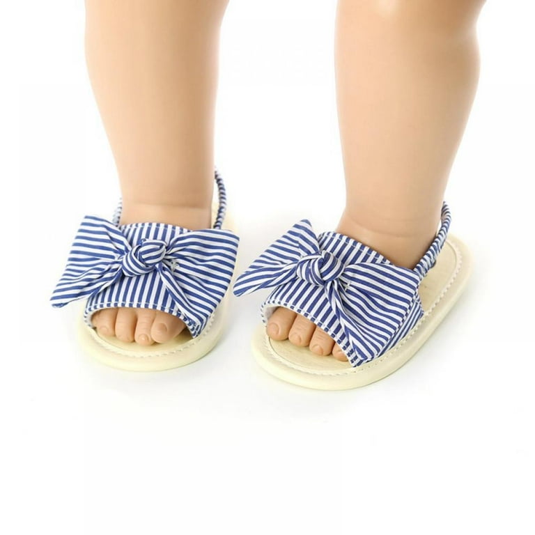 Infant girl slides sale