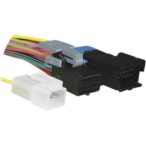 Metra 70-2005 OnStar System Interface Harness