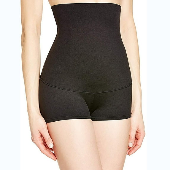 adviicd Lingerie Women Womens Cotton Stretch Waist Panties, High Waist Underwear Comfortable Breathable Briefs A X-Large