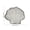 Gray, variant on GFHFHITJ Seashell Bathroom Rugs Non Slip Washable, Blue Bathroom Rugs, Ocean Decor Shell Bath Mat Gifts, Ultra Soft for Bath Mats Absorbent Quick Dry