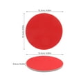 thumbnail image 3 of Diekin 5pcs Sanding Pads Car Sandpaper Sanding Blocks Sanding Sponge for Auto Body Wood, 3 of 6