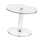 thumbnail image 4 of Soporte acrílico para pastel, plato para servir, accesorios para fotos, plato para postre, dulces, plato para pastel para cocina, mesa de aniversario, S, 4 of 8