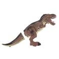 thumbnail image 1 of Juguete De Dinosaurio Con Pilas, Plástico, Sonido Rugiente, Eléctrico, 1 of 7