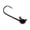 Black, variant on Dirty Jigs Scott Canterbury Shakey