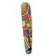 thumbnail image 3 of Máscara africana de pared perfecl Madera maciza 12x50cm Colorida, 3 of 8