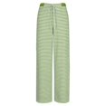 thumbnail image 7 of Y2k Sweatpants Camo Cargo Pants for Women Womens Wide Leg Pants Women's Dress Pants for Work Stretchy Work Pants Hiking Cargo Pants Women Light Green S, 7 of 7