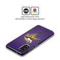 thumbnail image 2 of Head Case Designs NFL Minnesota Vikings Logo Football Soft Gel Case for Samsung Galaxy S23 FE 5G, 2 of 7