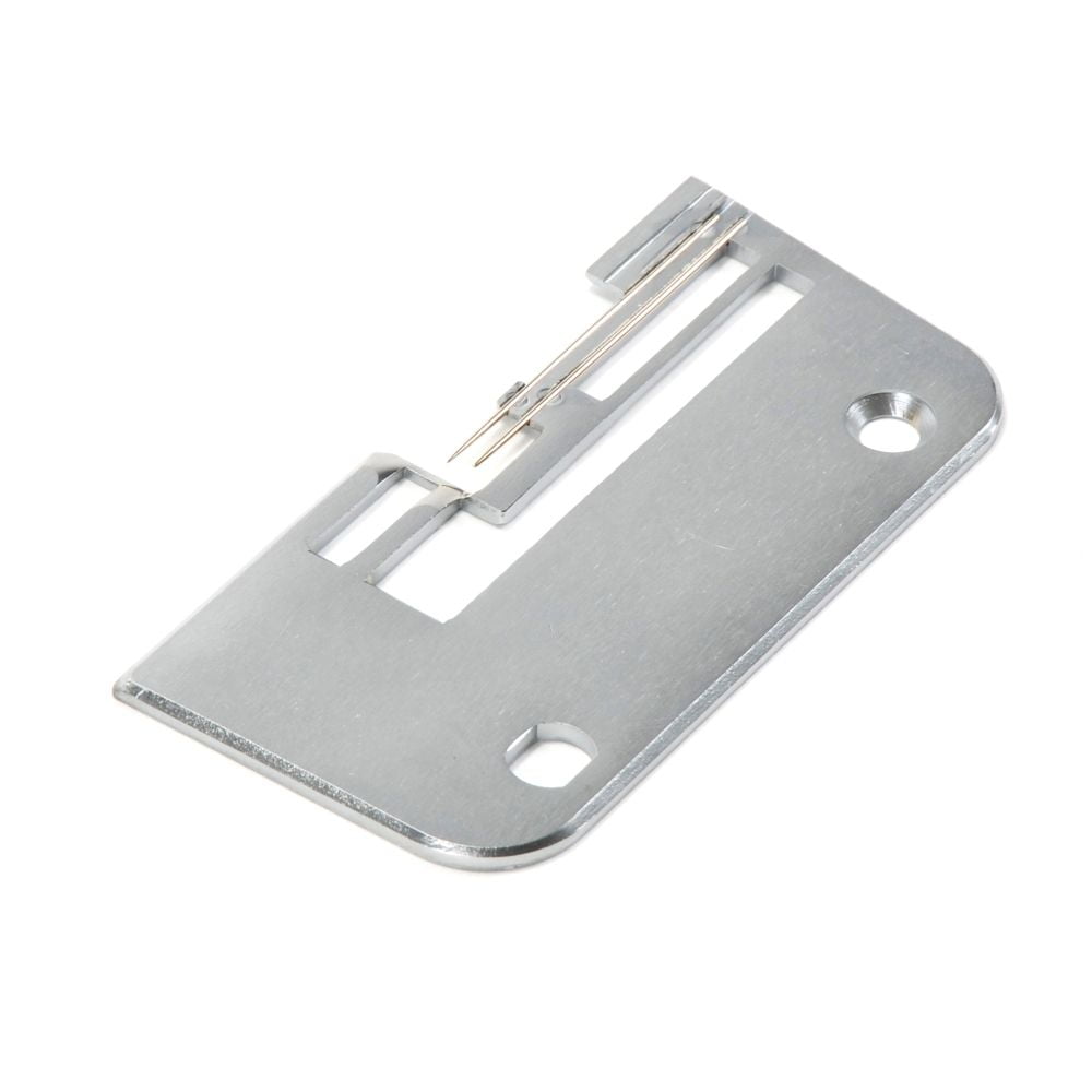 NEW NEEDLE PLATE FOR JANOME 204D 