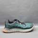 thumbnail image 5 of New Balance Fresh Foam Hierro v6 Mens Trail Running Shoes 11.5 EE Green Sneakers, 5 of 6
