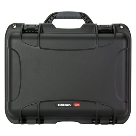 UPC: 0666365036865 | NANUK 920-MAVM21 920 Waterproof Protective Hard Case for DJI Mavic Mini 2 Fly More Drone Combo and Smart Controller