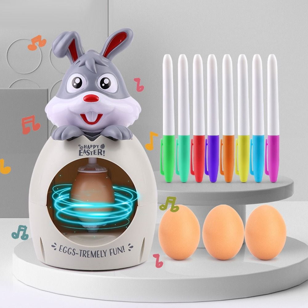 Learning Toys Children Gift With Music Battery Operated Painting