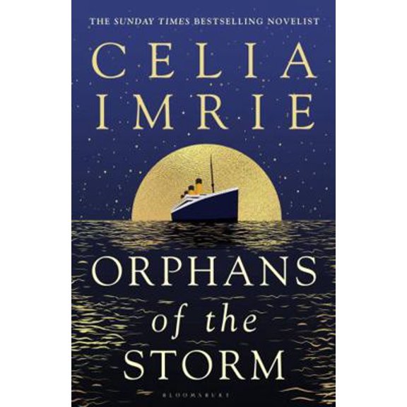Pre-Owned Orphans of the Storm: Celia Imrie (Paperback) 1526614901 9781526614902