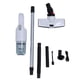 thumbnail image 2 of Aspirador Inalámbrico Recargable, Aspirador De Mano Con Varilla, Potente Varilla Portátil De Succión, 2 Engranajes, 12000 Pa, 6000 MAh Para Alfombras, Suelos Duros, Coches,, 2 of 7