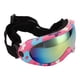 thumbnail image 1 of Gafas de Sol para Perros, Gafas para Perros Con Protección UV, Protección Contra Rayos UV, Viento, Polvo y Niebla, Gafas para Mascotas con Correa Ajustable para Perros, Lentes, 1 of 7