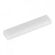 thumbnail image 1 of Piedra de afilar natural, 8000/10000 afilador de piedra de afilar cuchillo pulido herramienta de afilado de cocina(8000 mesh-Jade blanco), 1 of 9