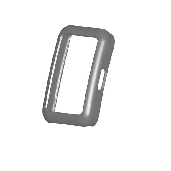 Heliisoer Smart Watch Color Protective Case PC HUAWEI Honor Band 6
