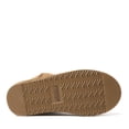 thumbnail image 5 of Fireside By Dearfoams Women's Rosebery Genuine Shearling Boot, 5 of 7