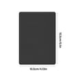 thumbnail image 3 of Magnetical Leather Adhesive Plate for 7.5-11Inch Tablets E-Readers | Secure Stand Mounting, 3 of 9