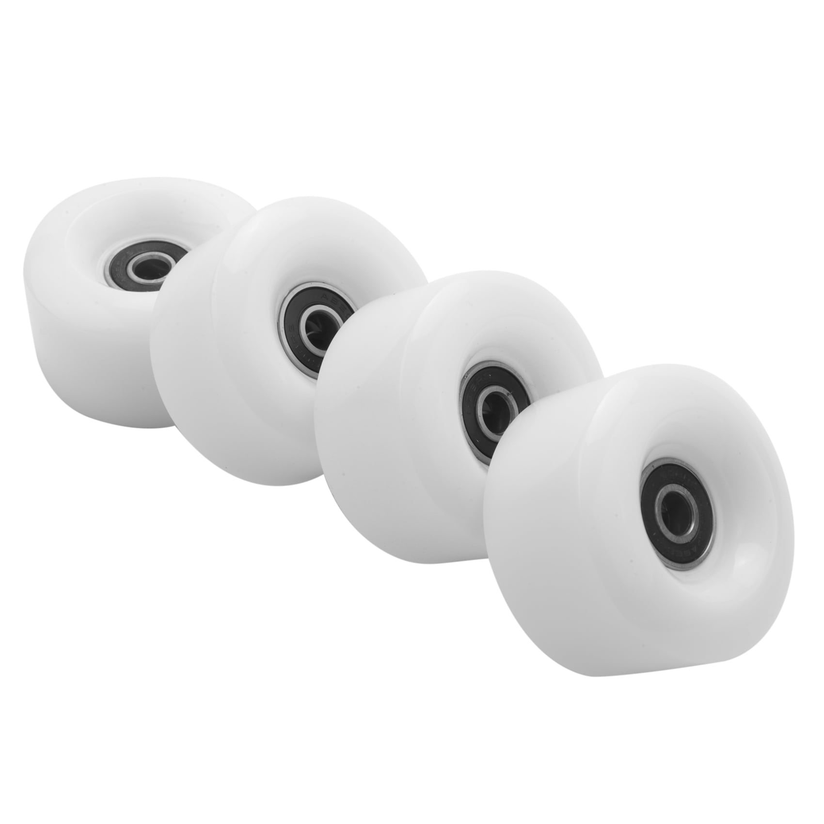 Skateboard Wheels with Bearings 32X58mm Street Wheels Skateboard Wheels
