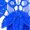 Blue, variant on Women's Lingerie Nightdress Lady Embroidery V-string Panties Knickers BU Babydoll Charming Underwear for Womens,Blue