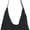 Black, variant on Women Faux Suede Hobo Bag Vintage Slouchy Boho Shoulder Tote Purse Soft Minimalist Shoulder Bag, Y2k Bohemian Retro Boho Hobo Purse, Casual Outings, Fall Winter Outfits