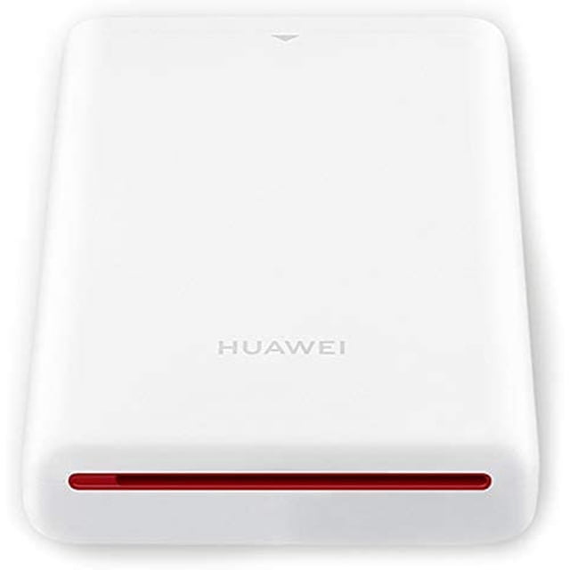 Huawei Mini Impresora de Bolsillo Imprime Fotos Celular CV80 Huawei CV80