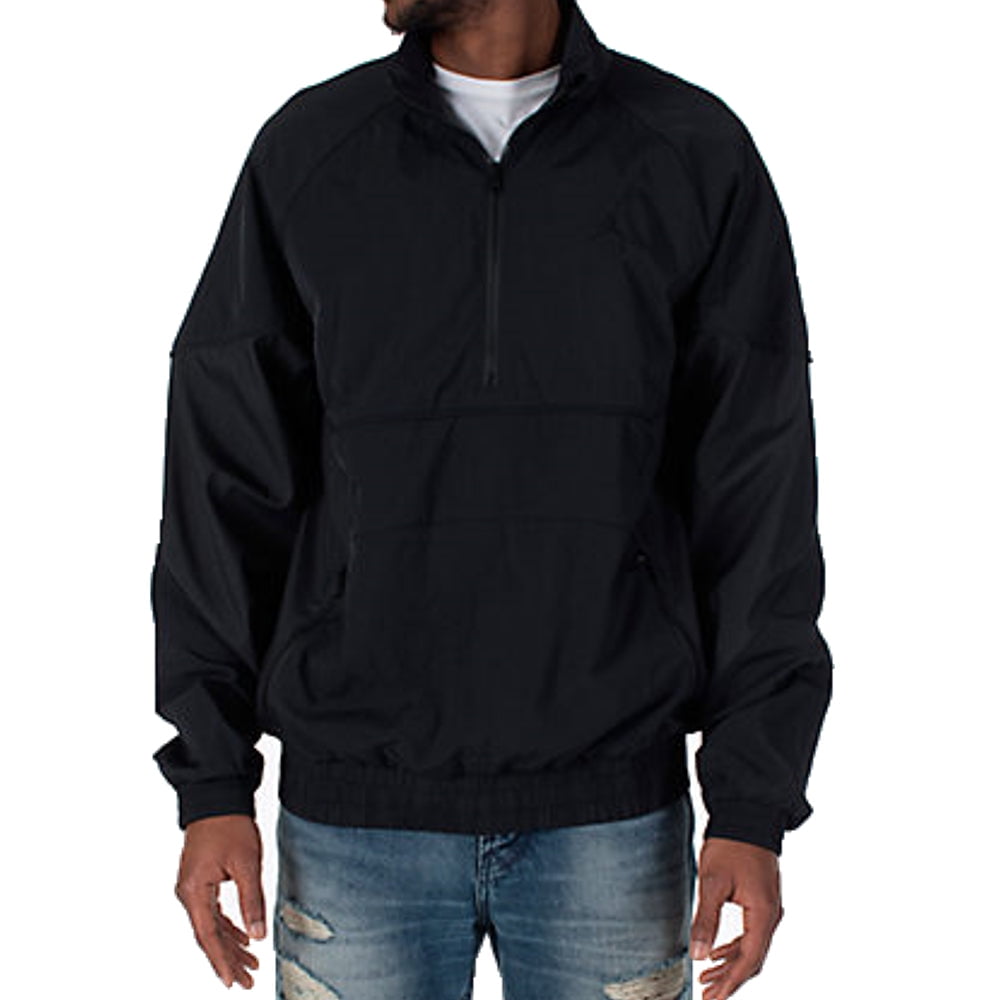 mens retro nike jacket