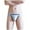 Gray Underpants for Men, variant on Men's Sexy Jockstrap Low Waist Stretchy Briefs for Mens Thong Underwear Workout Jock Strap Athletic Supporter