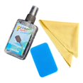 thumbnail image 3 of Almencla 100 ml Pickleball Racket Cleaner Paddle Maintenance Kit Lightweight Remove Sweat with Sponge, 3 of 8
