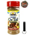 thumbnail image 2 of Ocho Rios Oxtail Seasoning 6 oz  (170g) Pack of 1 Packaged w/ ODatzGood, 2 of 4
