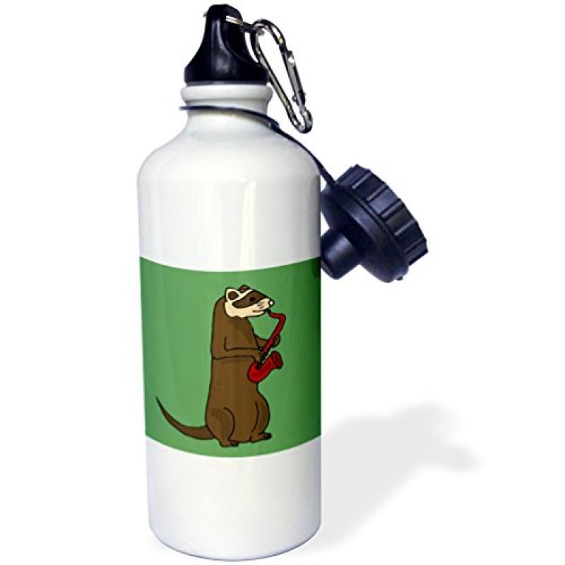 ferret water bottle