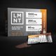 thumbnail image 3 of LMNT Zero Sugar Hot Chocolate or Coffee Mixer - Chocolate Caramel Salt | Drink Mix | 30-Count, 3 of 5