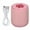 Pink, variant on BOKYAN Electric Baby Milk Shaker USB Charger, Large Capacity, Portable, Versatile for Milk, Protein Shakes & More