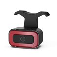 thumbnail image 1 of Bicycle Mountain Bike Intelligent Sensor Warning Brake Tail Light, Rechargeable USB LED Tail Lights, Cycling Safety Tail Lights, 1 of 5