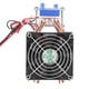 thumbnail image 5 of Sistema de enfriamiento de refrigeración, enfriador termoeléctrico Refrigeración de semiconductores Sistema de refrigeración de semiconductores Enfriador de semiconductores Robusto y resistente, 5 of 8