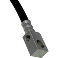 thumbnail image 4 of Dorman H36537 Rear Center Brake Hydraulic Hose for Specific Ford Models Fits select: 1966-1969 FORD F250, 4 of 4