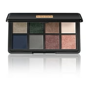 Laura Geller Luxe Finishes Eyeshadow Palette, The Cools, 0.28 Oz