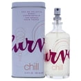 thumbnail image 1 of Perfume Curve Chill Eau De Toilette 100 ml para mujer, 1 of 6
