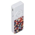 thumbnail image 1 of MP3 Player Lossless Sound  Sensitive Buttons Long Battery Life for Music Lovers, 1 of 8
